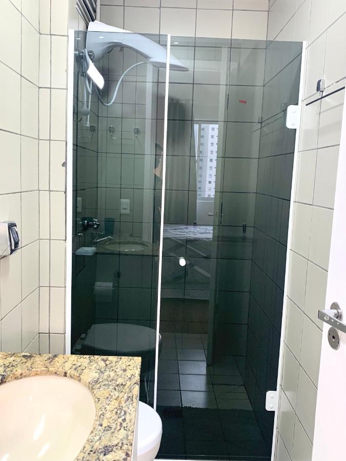 707- Apartamento Encantador, Amplo E Decorado, Quarto, Sala, Cozinha, Mobiliario Moderno, Cozinha Completa Com Utensilios , Excelente Vista Da Cidade E Localizacao Privelegiada No Bairro Bigorrilho Curitiba Esterno foto