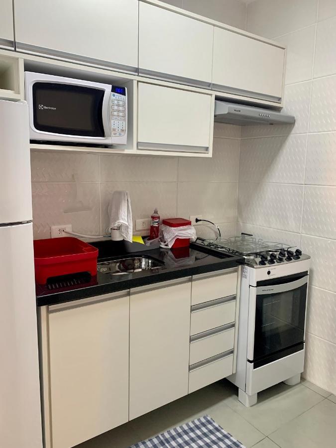 707- Apartamento Encantador, Amplo E Decorado, Quarto, Sala, Cozinha, Mobiliario Moderno, Cozinha Completa Com Utensilios , Excelente Vista Da Cidade E Localizacao Privelegiada No Bairro Bigorrilho Curitiba Esterno foto