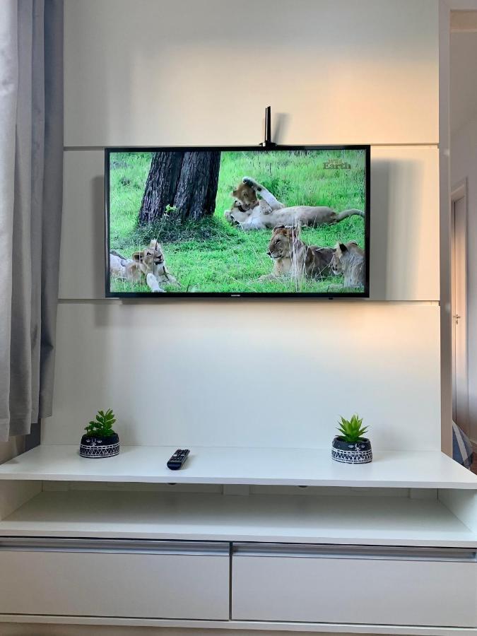 707- Apartamento Encantador, Amplo E Decorado, Quarto, Sala, Cozinha, Mobiliario Moderno, Cozinha Completa Com Utensilios , Excelente Vista Da Cidade E Localizacao Privelegiada No Bairro Bigorrilho Curitiba Esterno foto