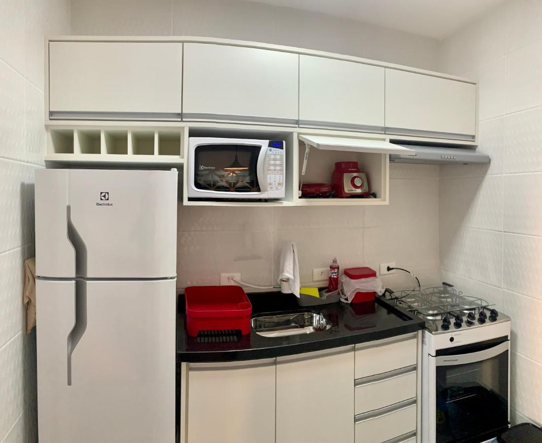707- Apartamento Encantador, Amplo E Decorado, Quarto, Sala, Cozinha, Mobiliario Moderno, Cozinha Completa Com Utensilios , Excelente Vista Da Cidade E Localizacao Privelegiada No Bairro Bigorrilho Curitiba Esterno foto
